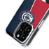 NBA LA Clippers Canvas iPhone 15 Pro MagSafe Case